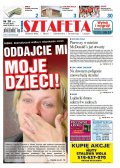 Sztafeta