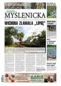 GAZETA MYŚLENICKA