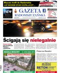 GAZETA RADOMSZCZAŃSKA