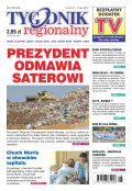TYGODNIK REGIONALNY