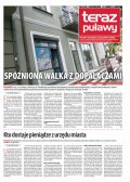 Teraz Puławy