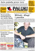 Pałuki i Ziemia Mogileńska