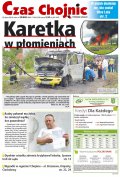 Czas Chojnic