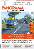 Panorama Leszczyńska