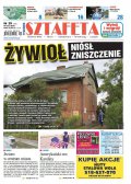Sztafeta
