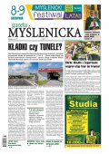 GAZETA MYŚLENICKA
