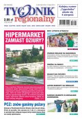 TYGODNIK REGIONALNY