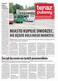 Teraz Puławy