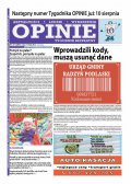 Opinie