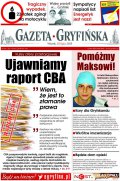 Tygodnik Gazeta Gryfińska