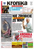 Kronika Tygodnia