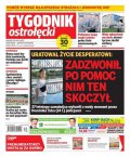 Tygodnik Ostrołęcki