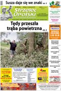 „Strzelec Opolski” Tygodnik Regionalny