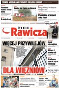 Życie Rawicza