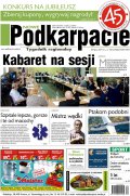 Nowe Podkarpacie