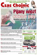 Czas Chojnic