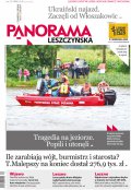 Panorama Leszczyńska