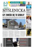 GAZETA MYŚLENICKA