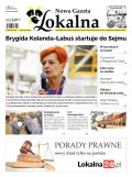 Nowa Gazeta Lokalna