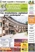 „Strzelec Opolski” Tygodnik Regionalny