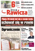 Życie Rawicza