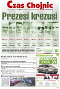 Czas Chojnic