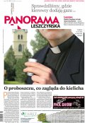 Panorama Leszczyńska