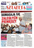 Sztafeta