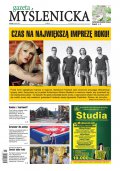 GAZETA MYŚLENICKA