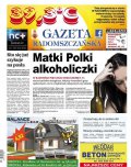 GAZETA RADOMSZCZAŃSKA