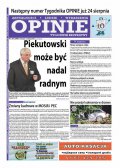 Opinie