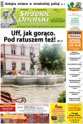 „Strzelec Opolski” Tygodnik Regionalny