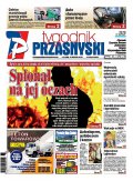 Tygodnik Przasnyski