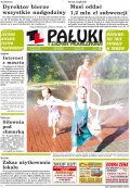 Pałuki i Ziemia Mogileńska
