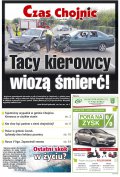 Czas Chojnic
