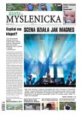 GAZETA MYŚLENICKA