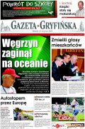 Tygodnik Gazeta Gryfińska