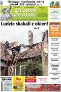 „Strzelec Opolski” Tygodnik Regionalny