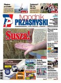 Tygodnik Przasnyski