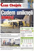 Czas Chojnic