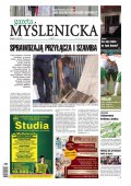 GAZETA MYŚLENICKA