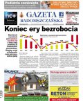 GAZETA RADOMSZCZAŃSKA