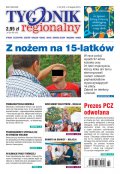TYGODNIK REGIONALNY