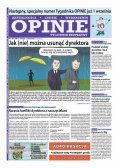 Opinie