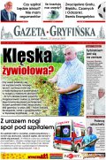 Tygodnik Gazeta Gryfińska