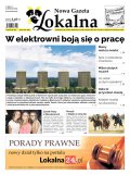 Nowa Gazeta Lokalna