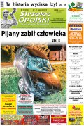 „Strzelec Opolski” Tygodnik Regionalny
