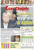 Czas Chojnic