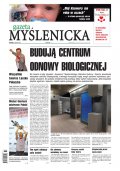 GAZETA MYŚLENICKA