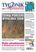 TYGODNIK REGIONALNY
